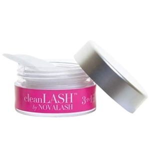 NOVALASH- . Clean lash extension pads / Brand New